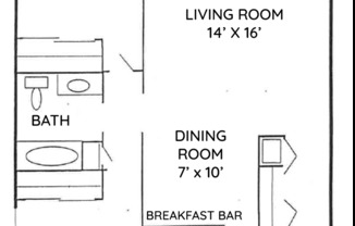 Partner-provided photo for $1299 unit