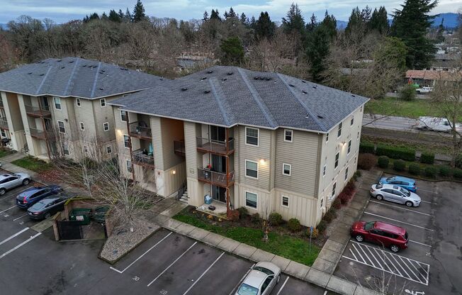 2 beds, 2 baths, 1,090 sqft, $1,600, Unit 519-07