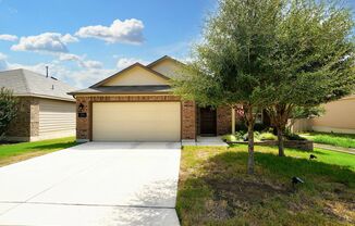 Upgraded Single-Story Home in the Desirable Vista Ridge Subdivision - Realtor Commission: $500