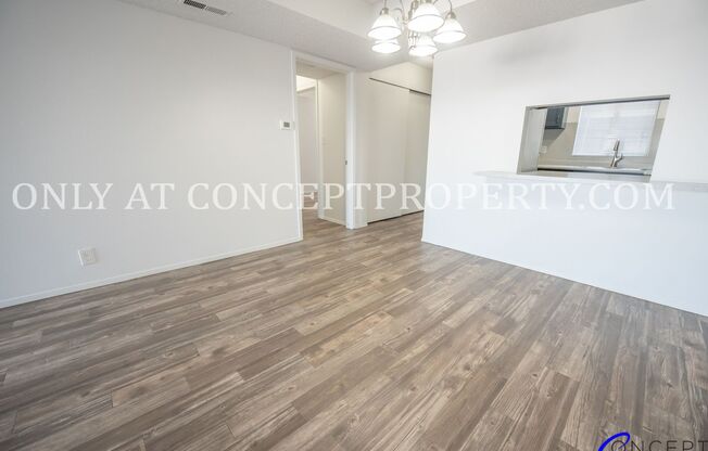 2 beds, 1 bath, 970 sqft, $1,299, Unit 15 PR