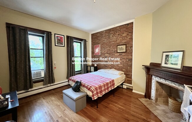 104 Saint Botolph St.