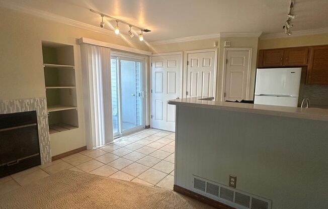 2 bedroom Condo nearby Cherry Creek
