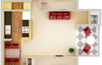 Partner-provided photo for $1397 unit