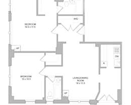 Partner-provided photo for $3373 unit