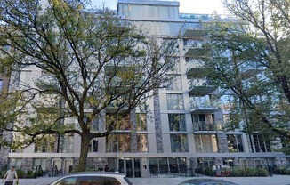 1 bed, 1 bath, 405 sqft, $2,500, Unit A307