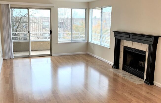 Hudson Square Apartments