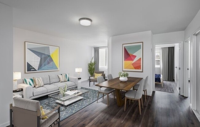 194 East Second St 5G
