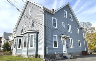 1 bed, 1 bath, 900 sqft, $2,200, Unit 1