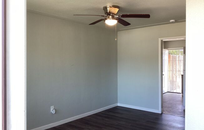 REMODELED!!!