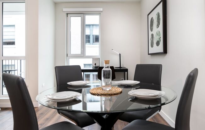 1 bed, 1 bath, 761 sqft, $2,895, Unit 407