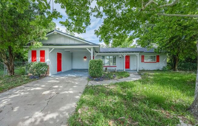 1436 TANGERINE CT