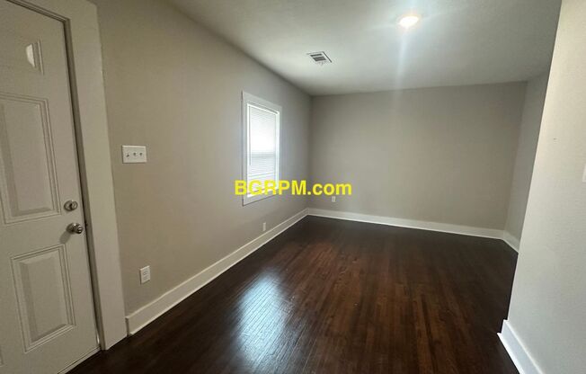 3 BD, 1 BA, Home in North Little Rock