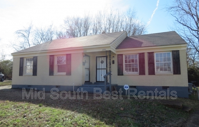 1391 KIMBALL E MEMPHIS