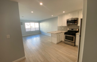 4660 Kester Ave, Van Nuys CA 107