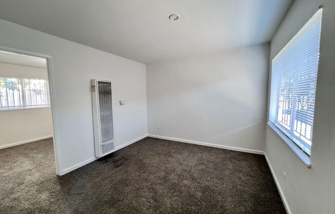 1 bed, 1 bath, $1,450, Unit 3