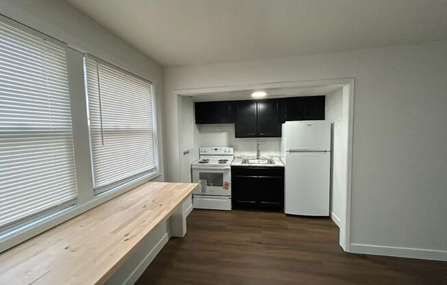 Brickstone Apartments