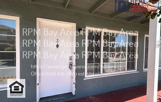 1771 Hester Ave (CSC)