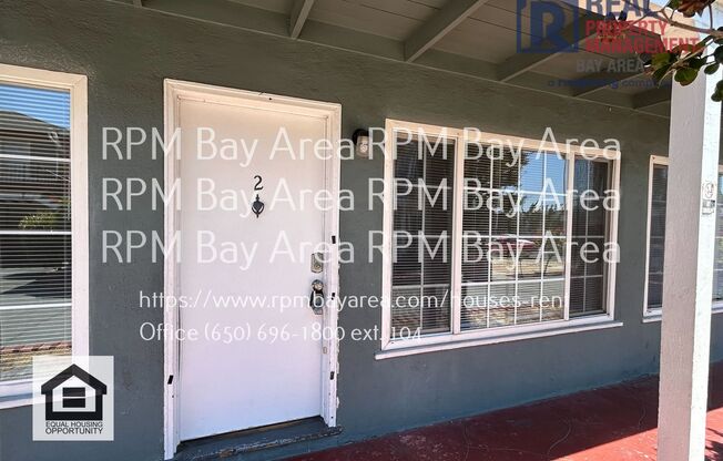 1771 Hester Ave (CSC)