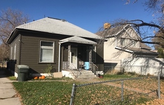 Great Ogden home for rent