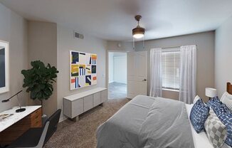 Pavilions at Arrowhead Apartments