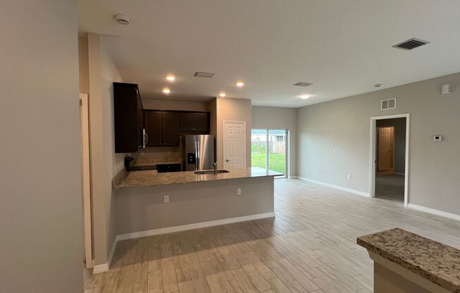 Stunning BRAND NEW 3 Bedroom / 2 Bath Home in Palm Bay!