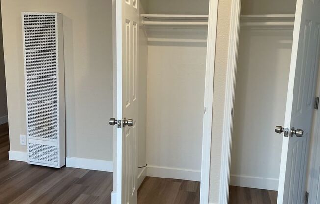 Studio, 1 bath, 500 sqft, $1,895, Unit #17