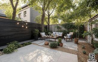 4 beds, 4 baths, $5,000, Unit 1N