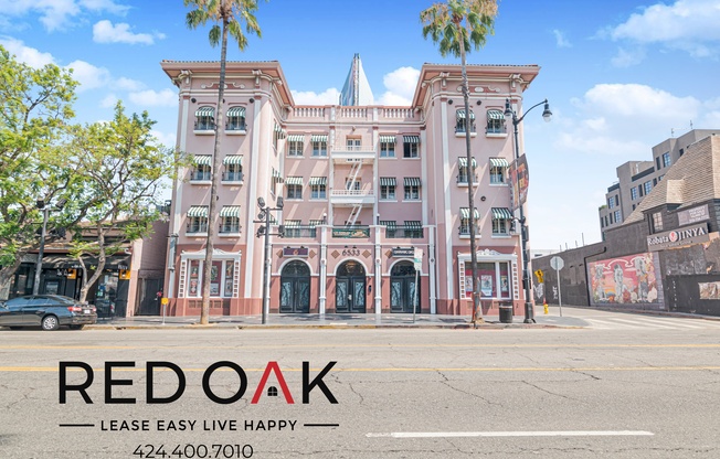 Partner-provided property photo
