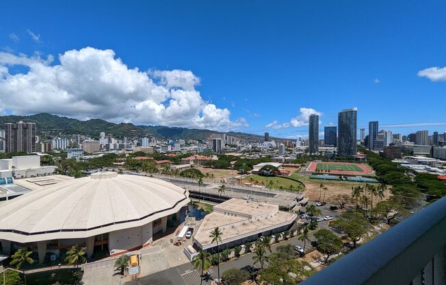 1 bed, 1 bath, $2,675