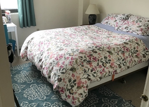 2 beds, 2 baths, 1,114 sqft, $3,950, Unit 606