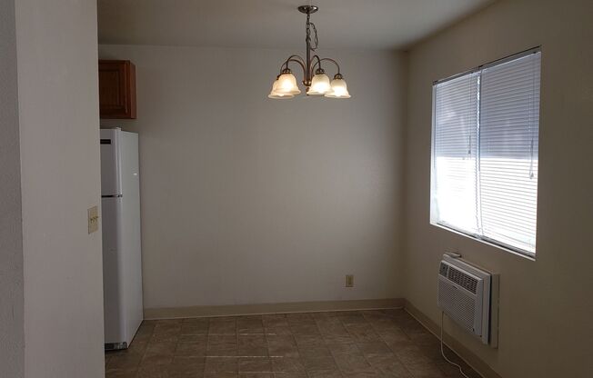 2 beds, 1 bath, 775 sqft, $1,300, Unit A1