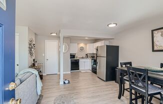 Partner-provided photo for $1395 unit
