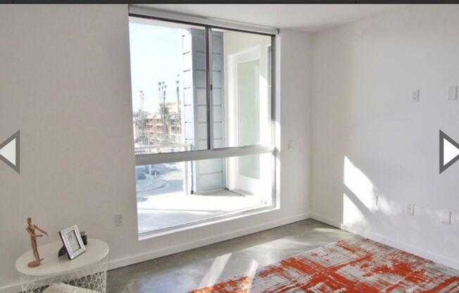 2 beds, 2 baths, 1,102 sqft, $3,450, Unit 203