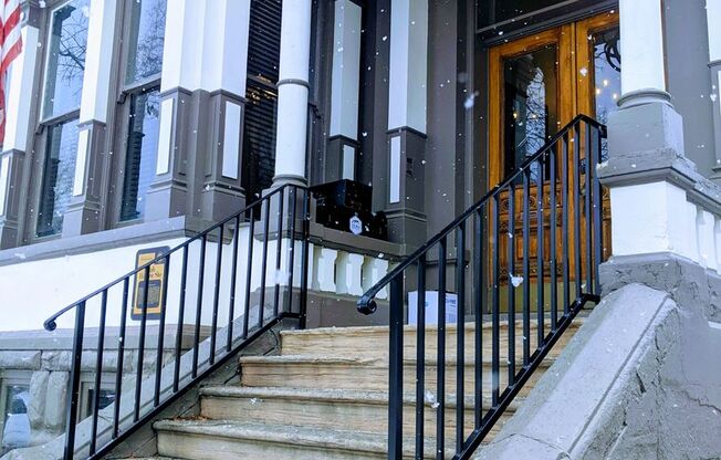 623 East 100 South Suite #1-4