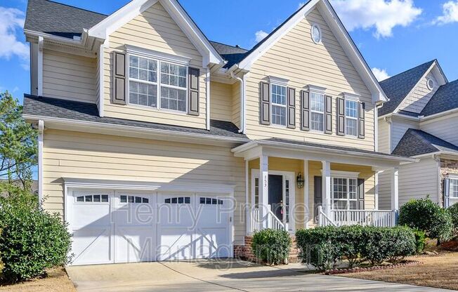 153 PRESIDENTS WALK LN