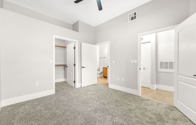 2 beds, 2 baths, $1,650, Unit # 1030
