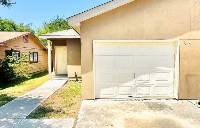 Charming Duplex for Rent: Your Ideal Home Awaits!