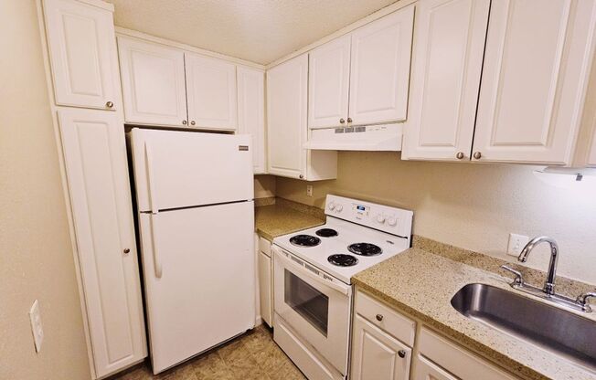 1 bed, 1 bath, 540 sqft, $1,249, Unit 3