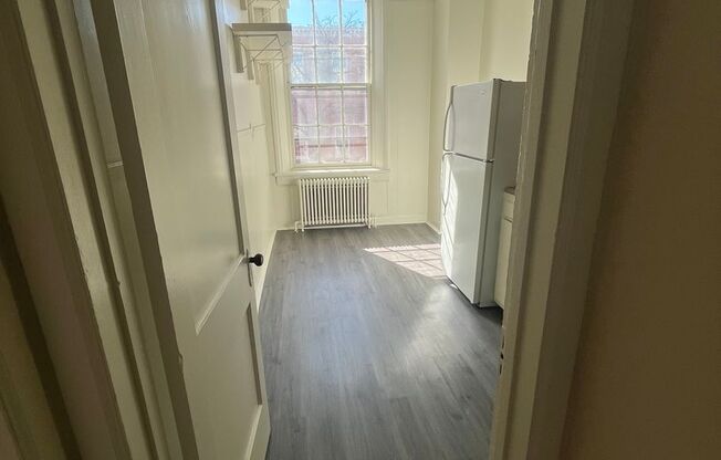 Stoneleigh Apartments