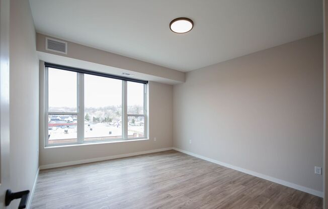 2 beds, 2 baths, 1,186 sqft, $2,700, Unit 508