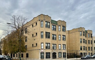 1538 KEDZIE
