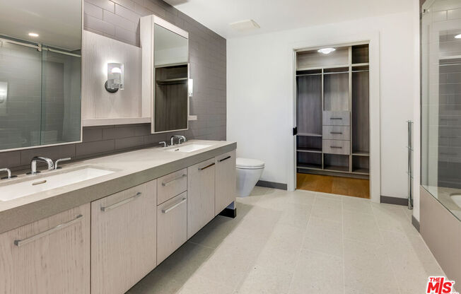 2 beds, 2.3 baths, 1,740 sqft, $10,000, Unit 405