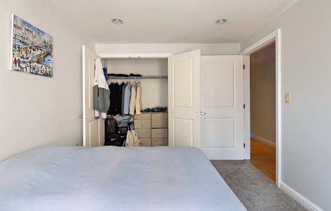 2 beds, 2 baths, 1,187 sqft, $5,800, Unit 304