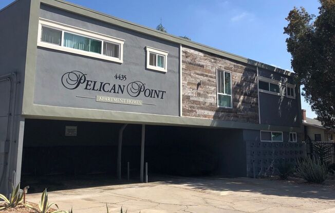 PR Talmadge Apartments