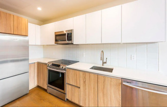 1 bed, 1 bath, 600 sqft, $2,900, Unit 302