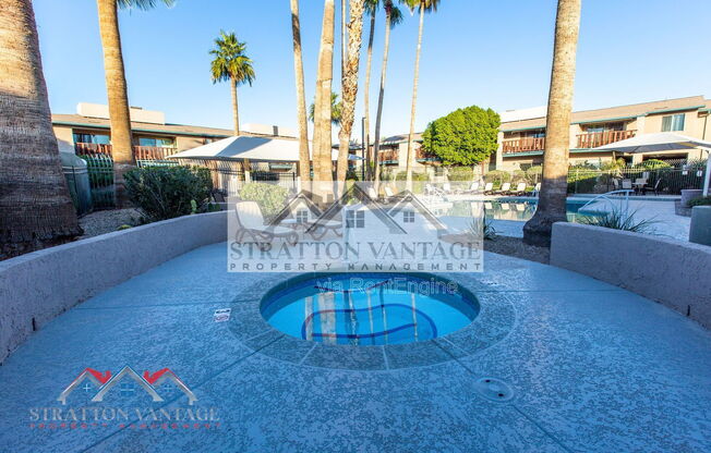 2 beds, 2 baths, 960 sqft, $1,450, Unit 278