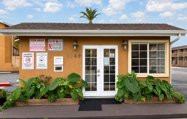 Partner-provided property photo