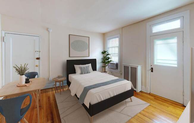 3151 Mount Pleasant
