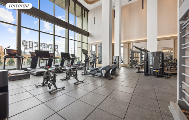 2 beds, 2 baths, $6,800, Unit 12C