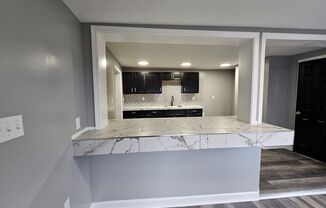 Newly updated 4 bed 2 bath house in the Southside !
